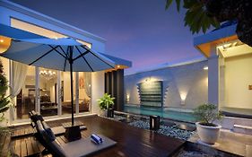 The Seiryu Boutique Bali Villas